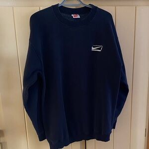 Vintage Nike Crewneck Sweatshirt